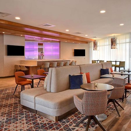 Home2 Suites By Hilton Las Vegas Convention Center - No Resort Fee Kültér fotó