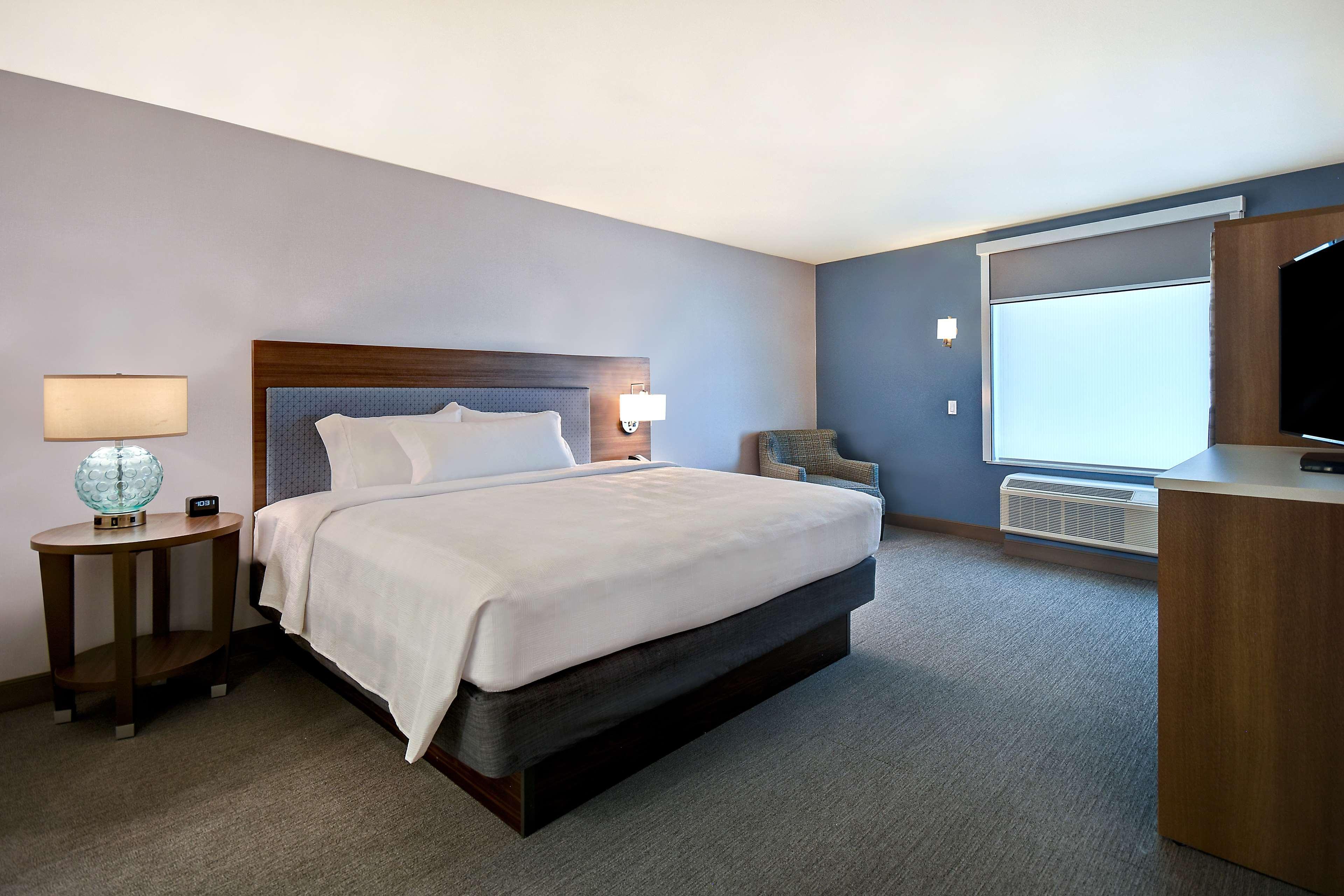 Home2 Suites By Hilton Las Vegas Convention Center - No Resort Fee Kültér fotó