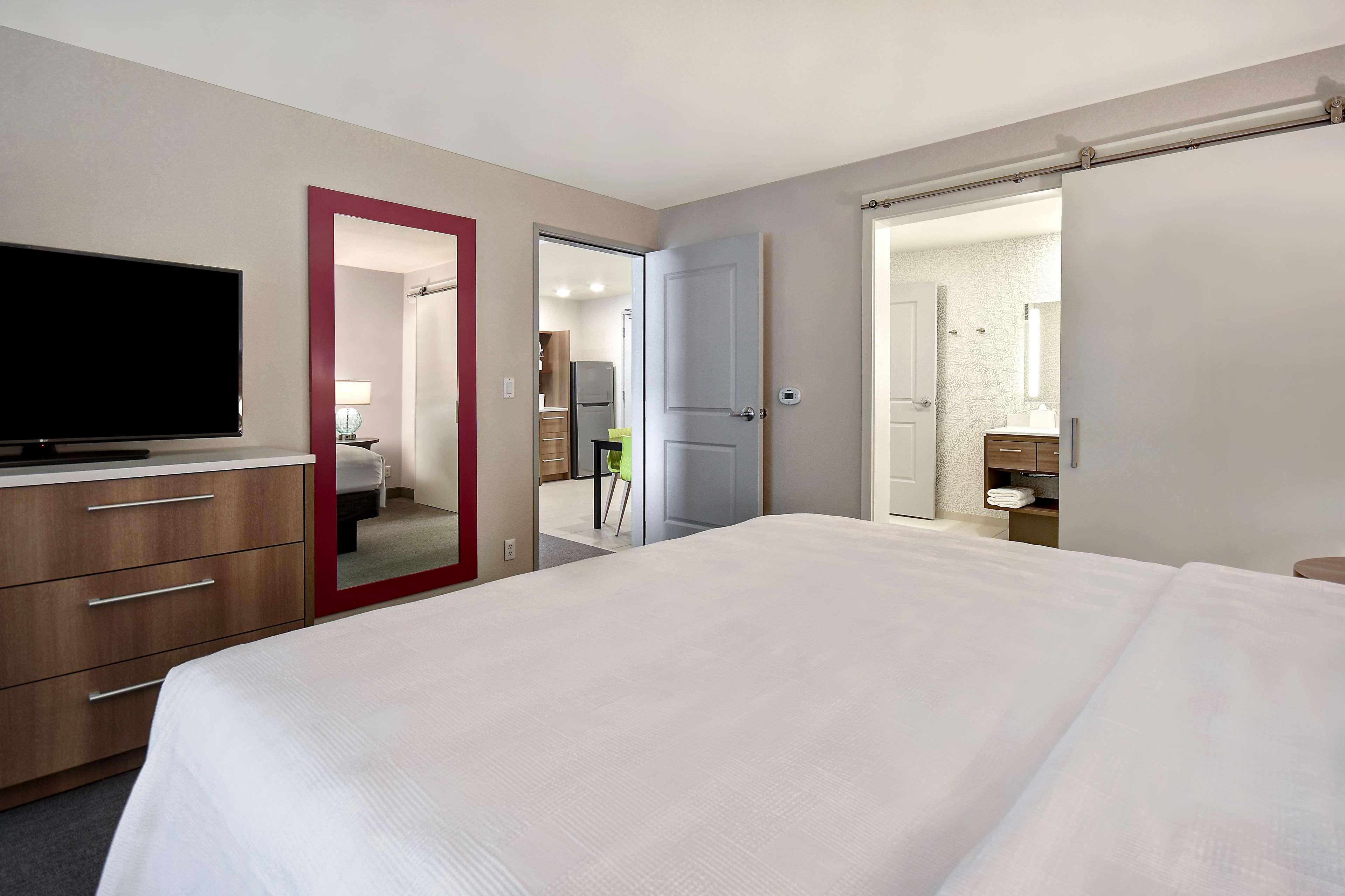 Home2 Suites By Hilton Las Vegas Convention Center - No Resort Fee Kültér fotó