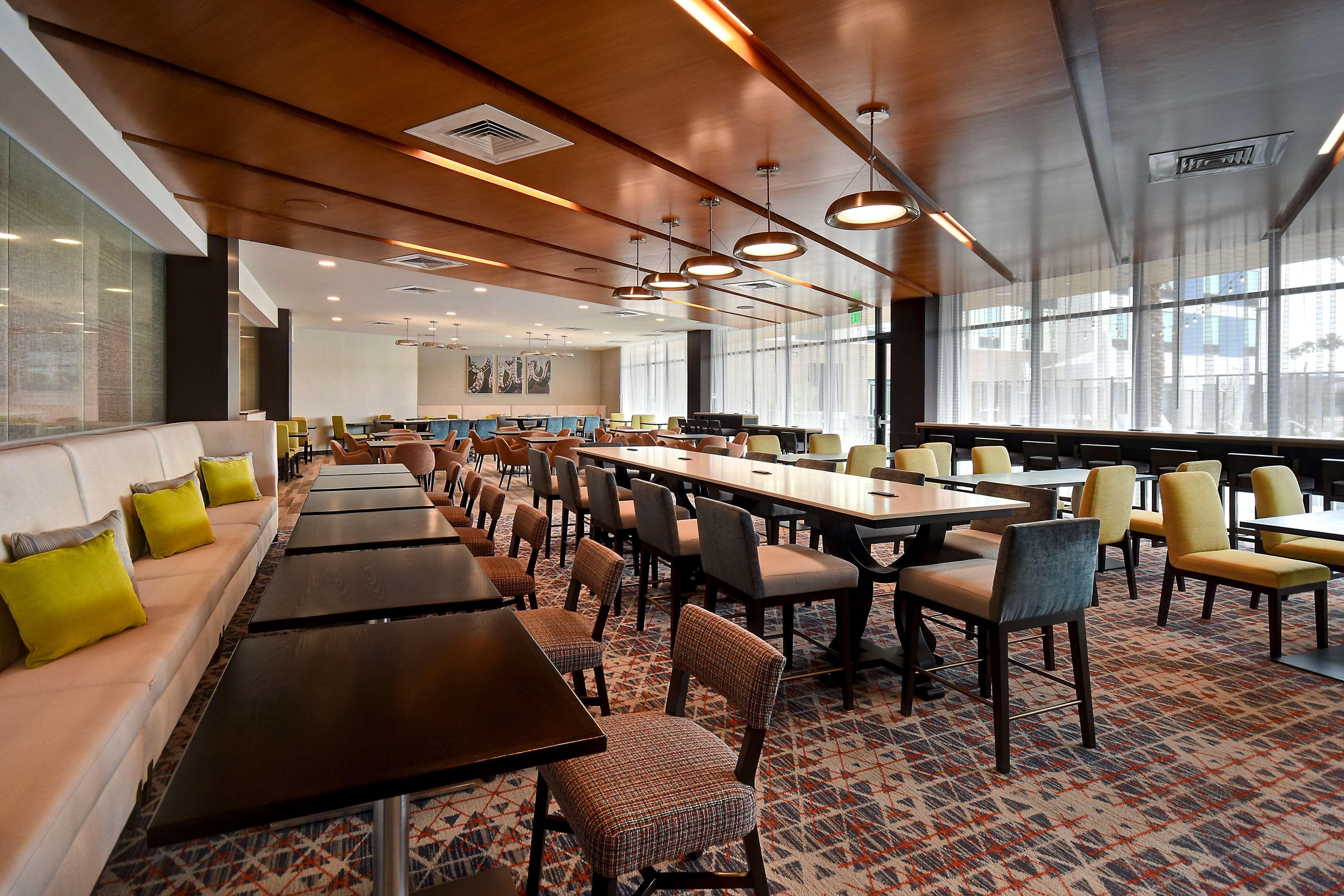 Home2 Suites By Hilton Las Vegas Convention Center - No Resort Fee Kültér fotó