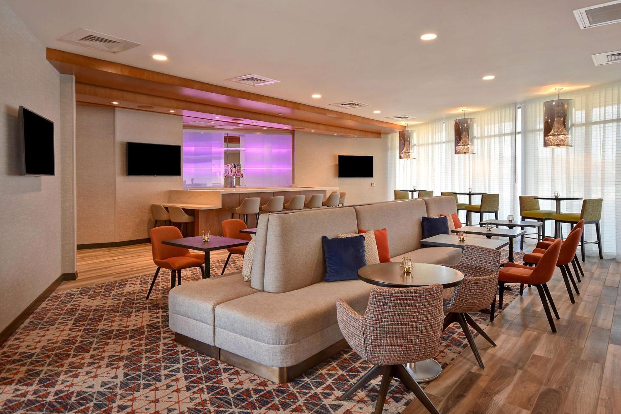 Home2 Suites By Hilton Las Vegas Convention Center - No Resort Fee Kültér fotó