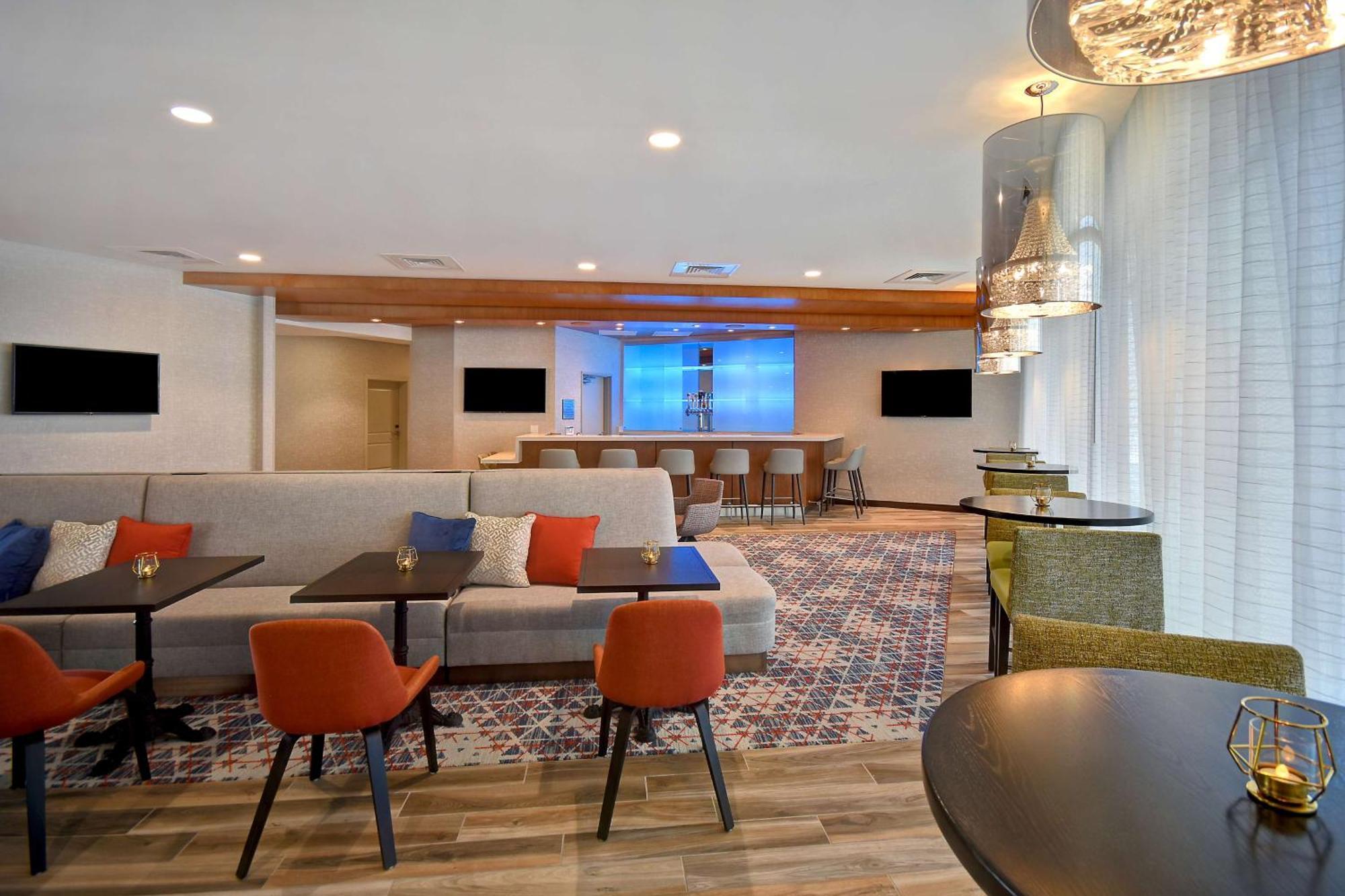 Home2 Suites By Hilton Las Vegas Convention Center - No Resort Fee Kültér fotó