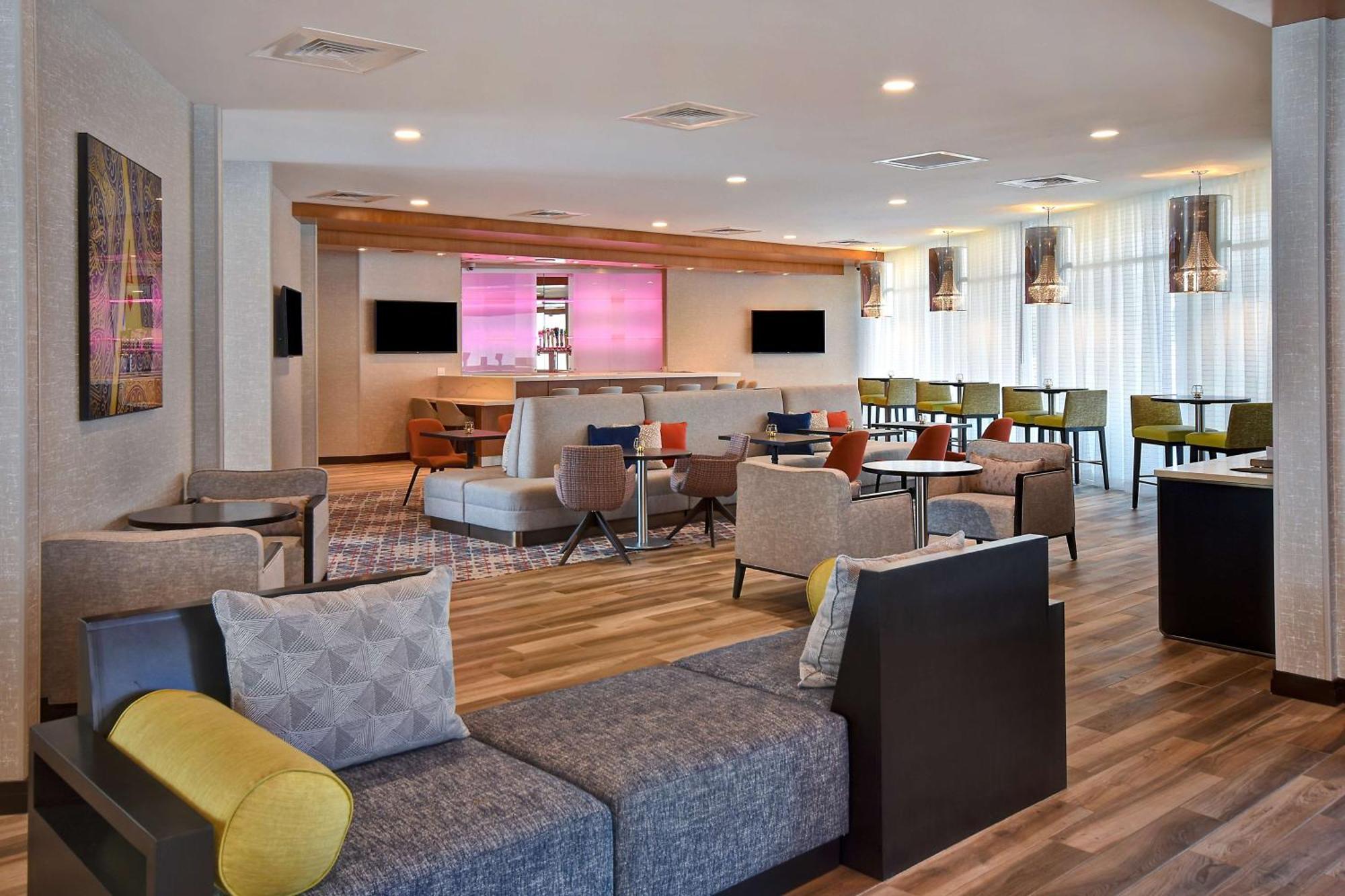 Home2 Suites By Hilton Las Vegas Convention Center - No Resort Fee Kültér fotó