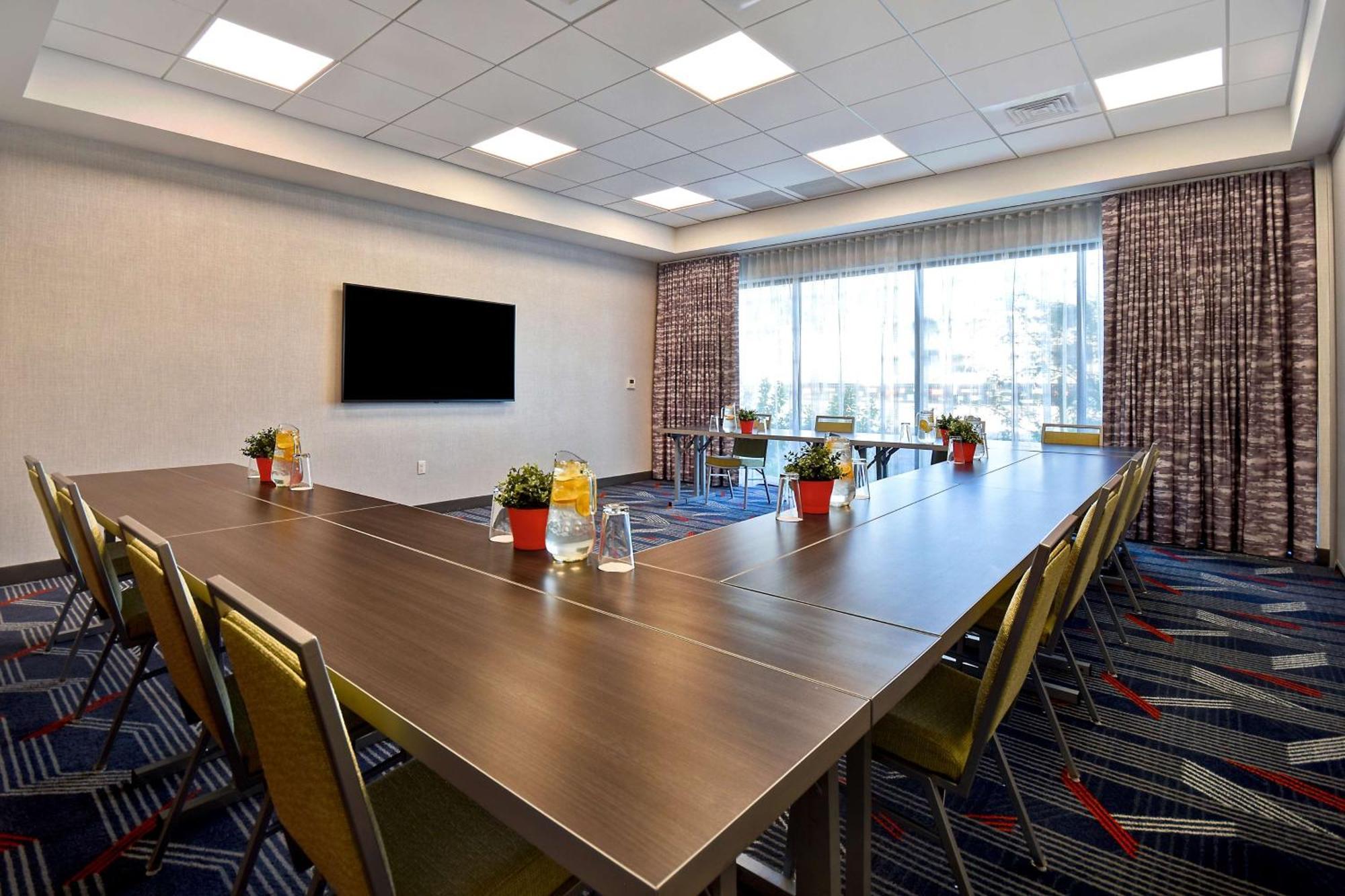 Home2 Suites By Hilton Las Vegas Convention Center - No Resort Fee Kültér fotó