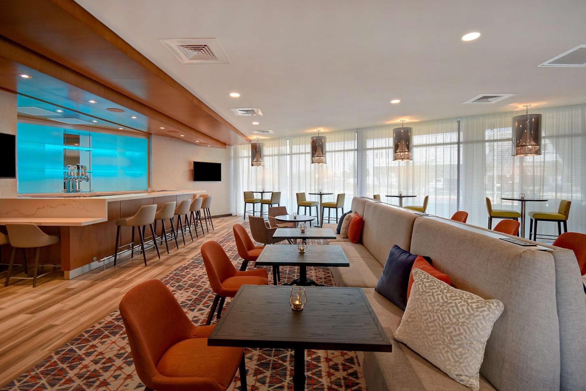 Home2 Suites By Hilton Las Vegas Convention Center - No Resort Fee Kültér fotó