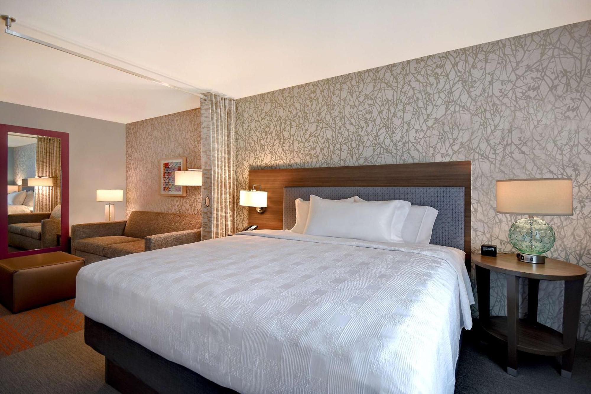 Home2 Suites By Hilton Las Vegas Convention Center - No Resort Fee Kültér fotó