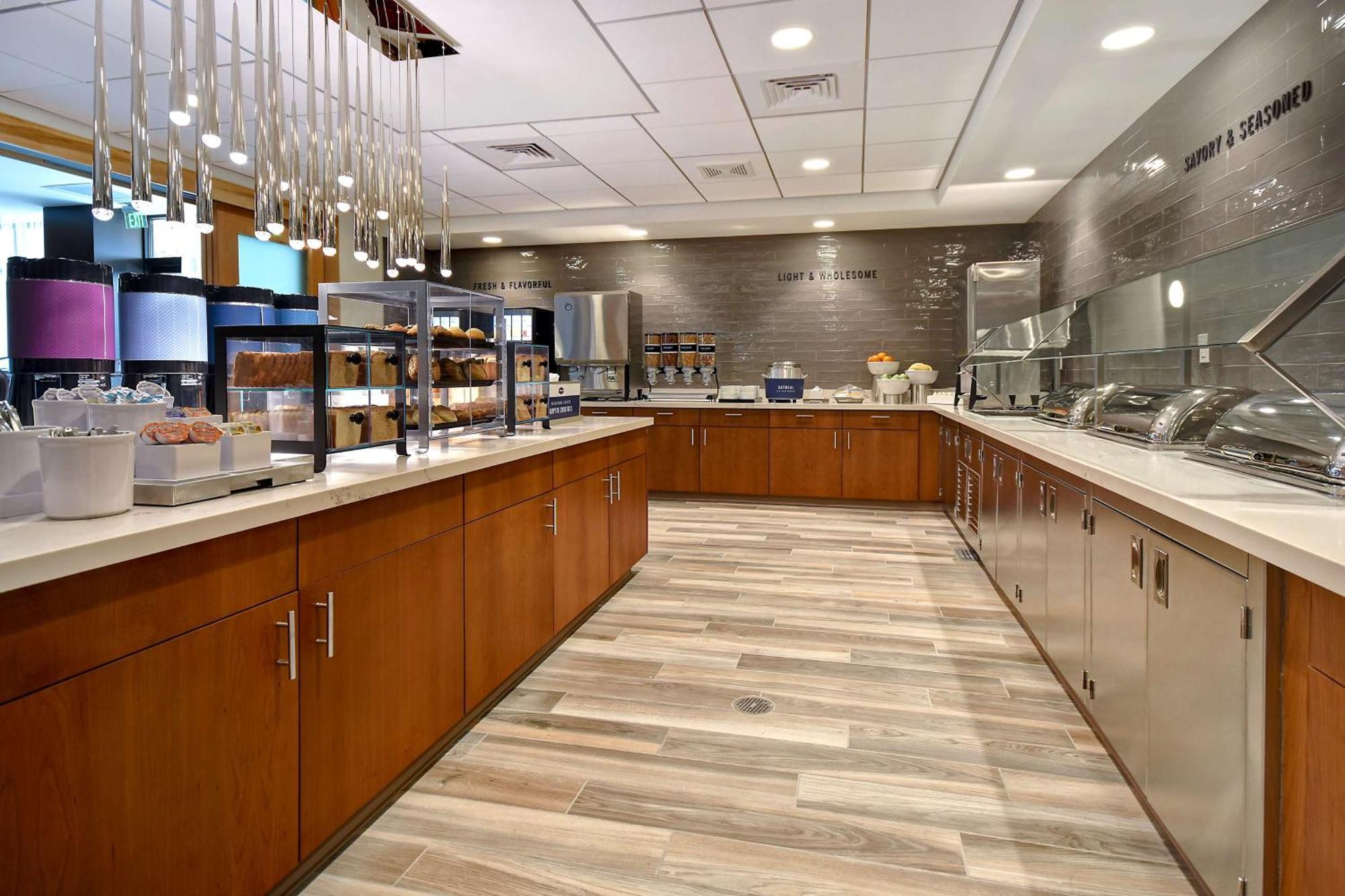 Home2 Suites By Hilton Las Vegas Convention Center - No Resort Fee Kültér fotó