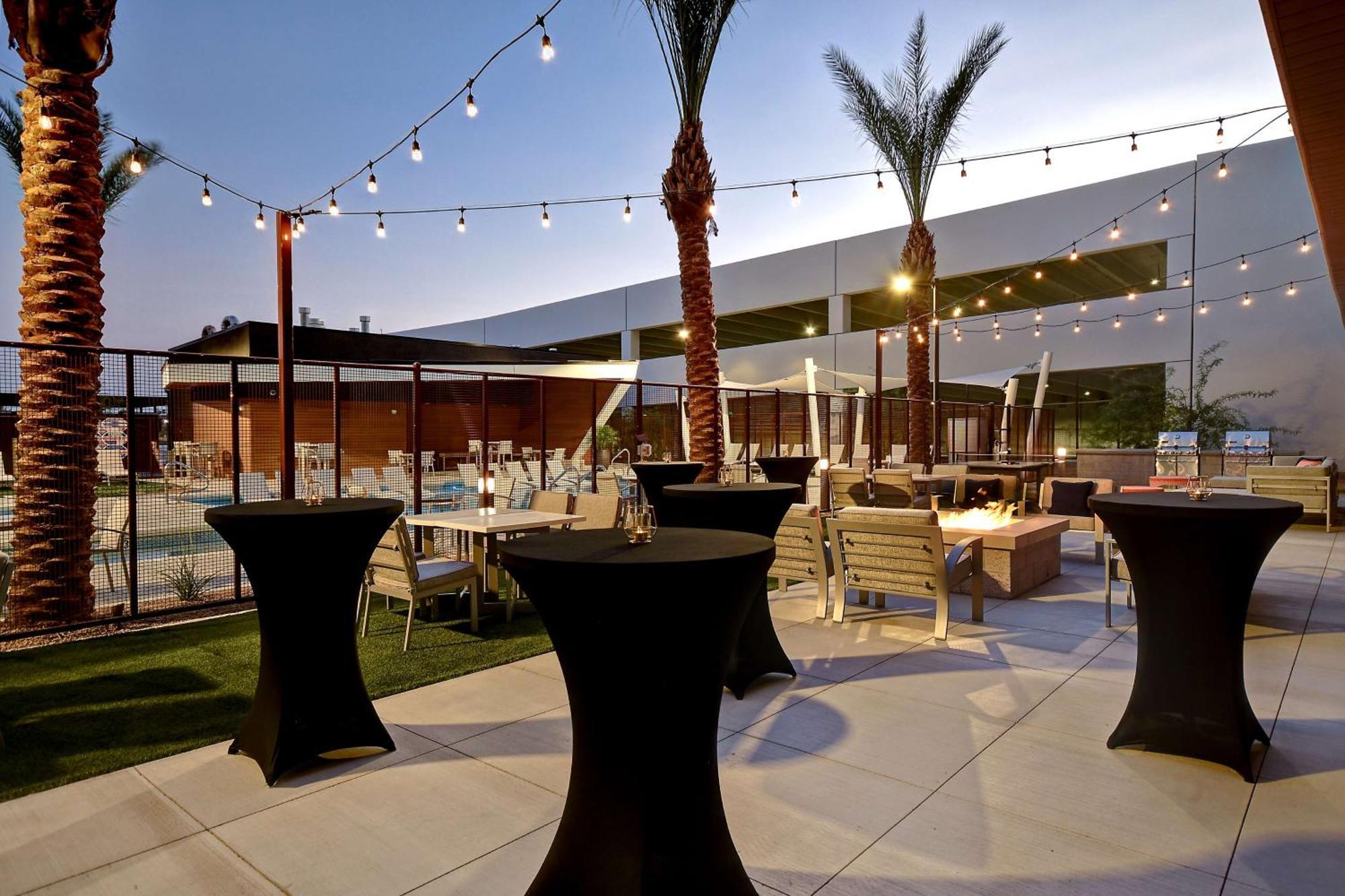 Home2 Suites By Hilton Las Vegas Convention Center - No Resort Fee Kültér fotó